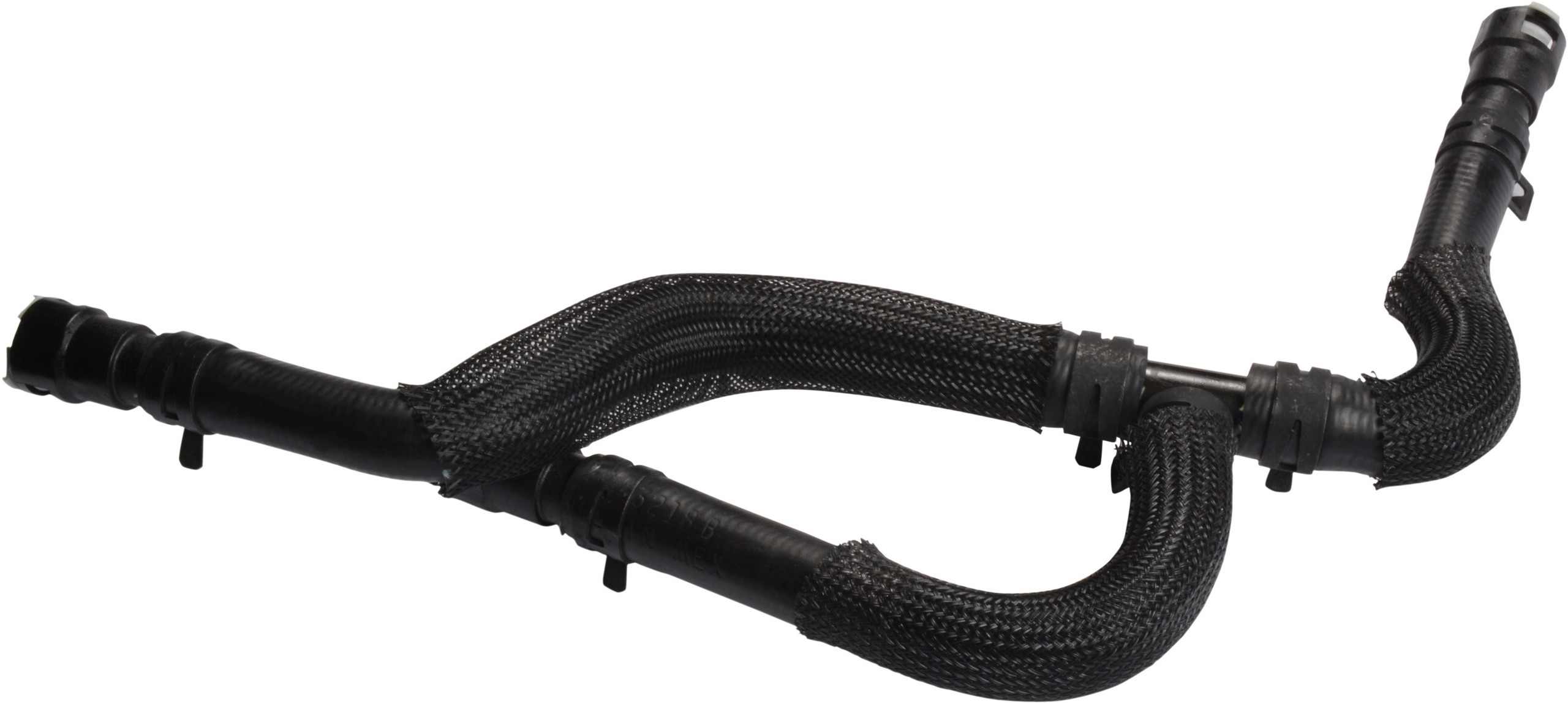 Continental HVAC Heater Hose 64551