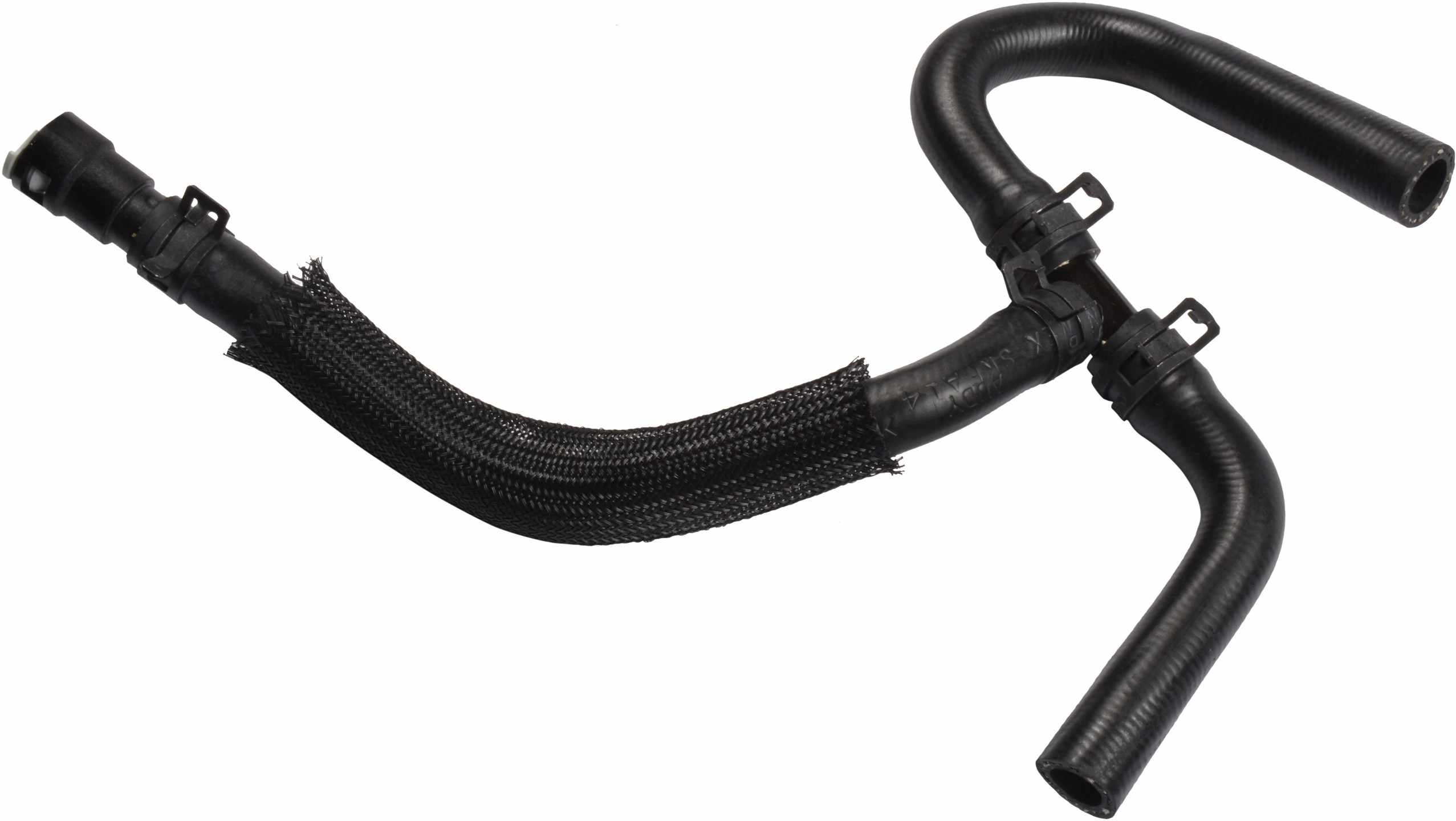 Continental HVAC Heater Hose 64553