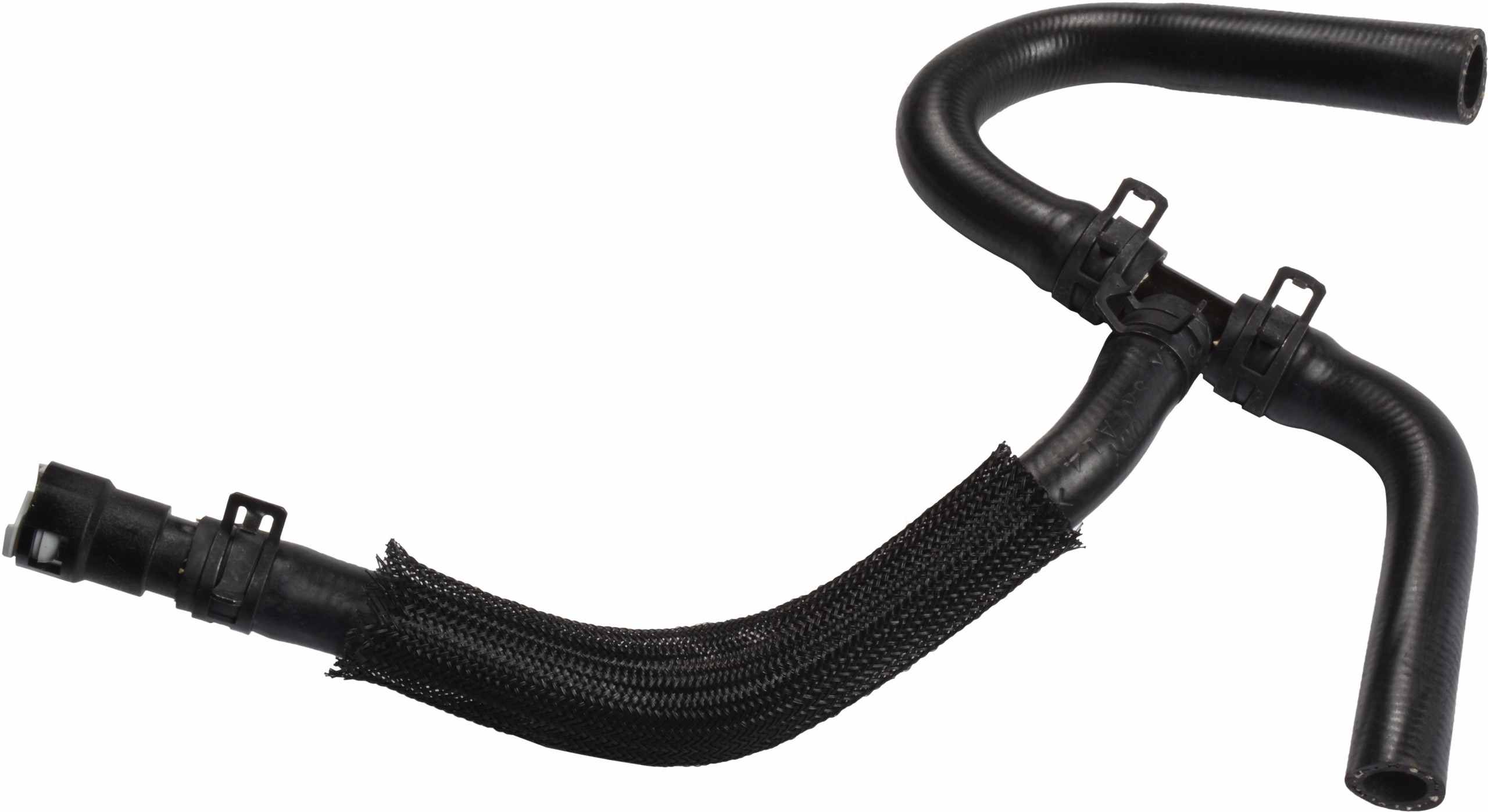 Continental HVAC Heater Hose 64553