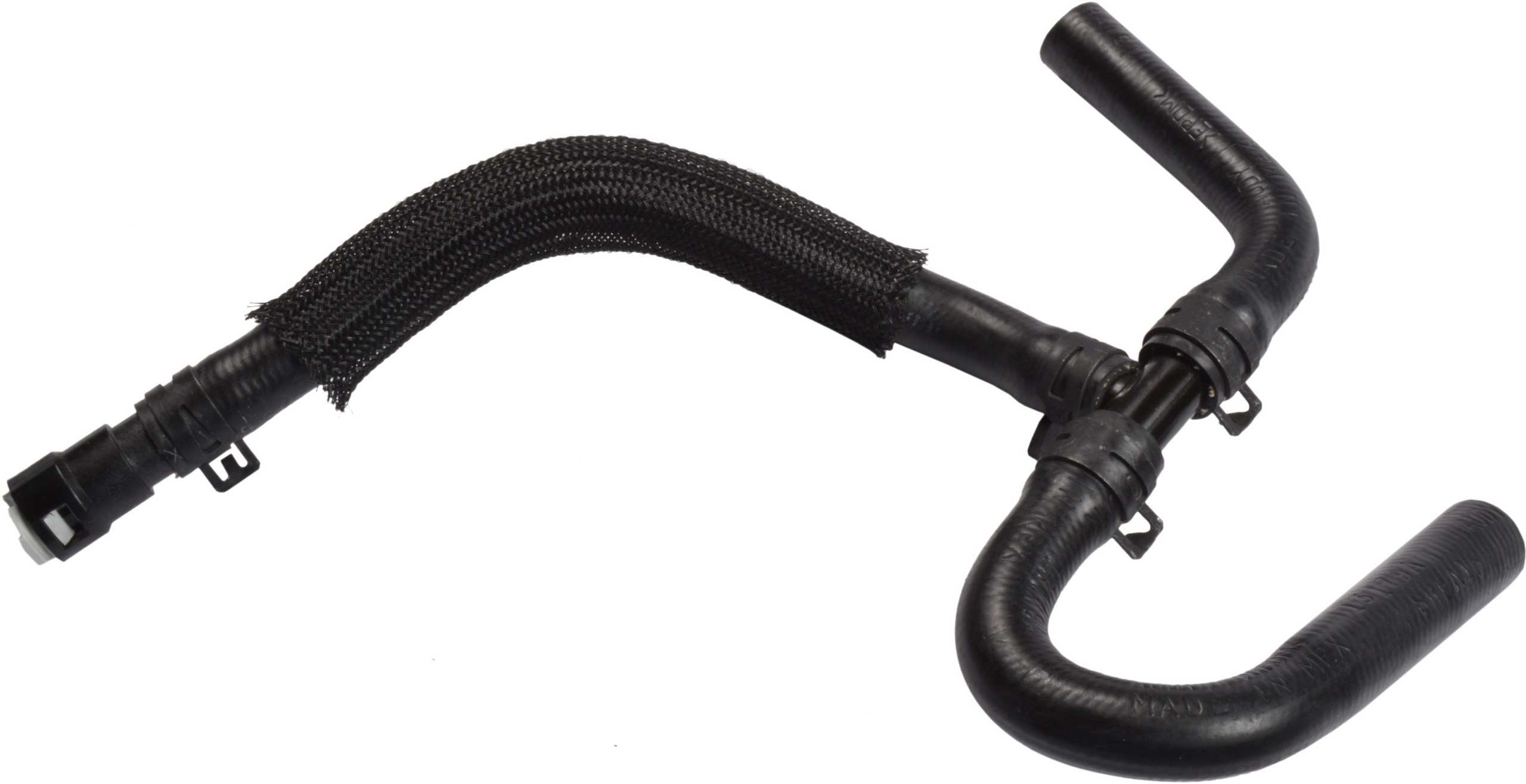 Continental HVAC Heater Hose 64553