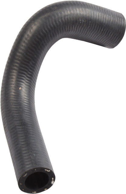 Continental HVAC Heater Hose  top view frsport 64560