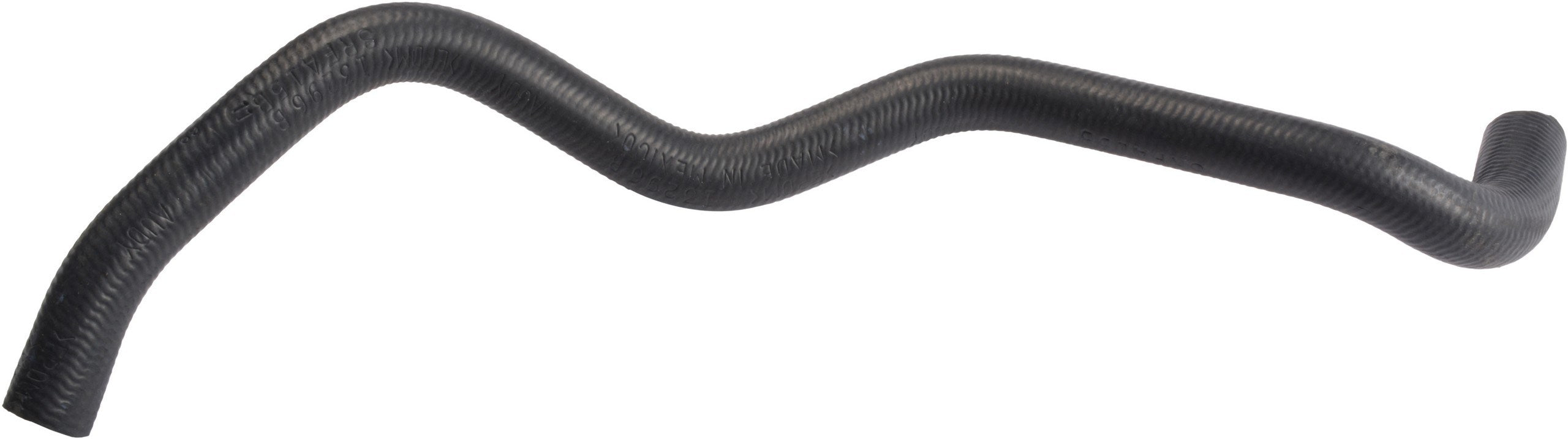 Continental HVAC Heater Hose 64578