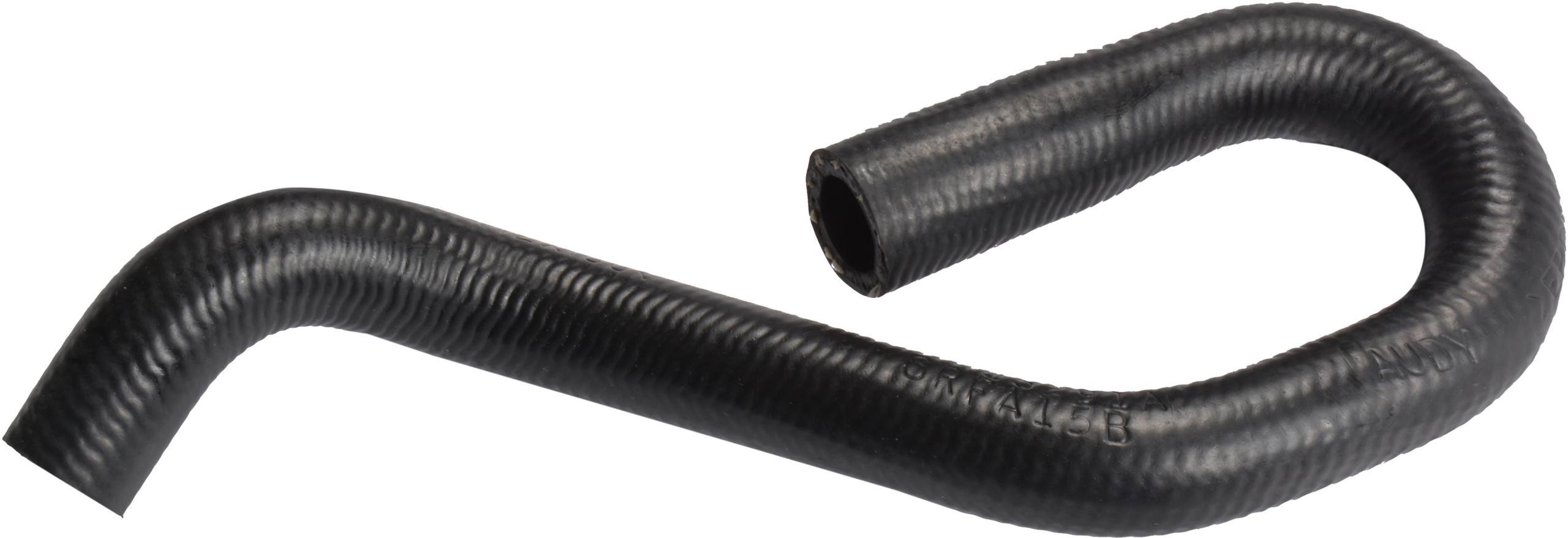 Continental HVAC Heater Hose 64582