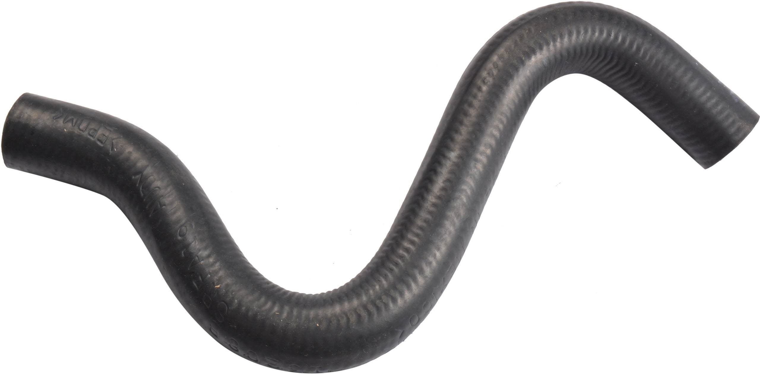 Continental HVAC Heater Hose 64583