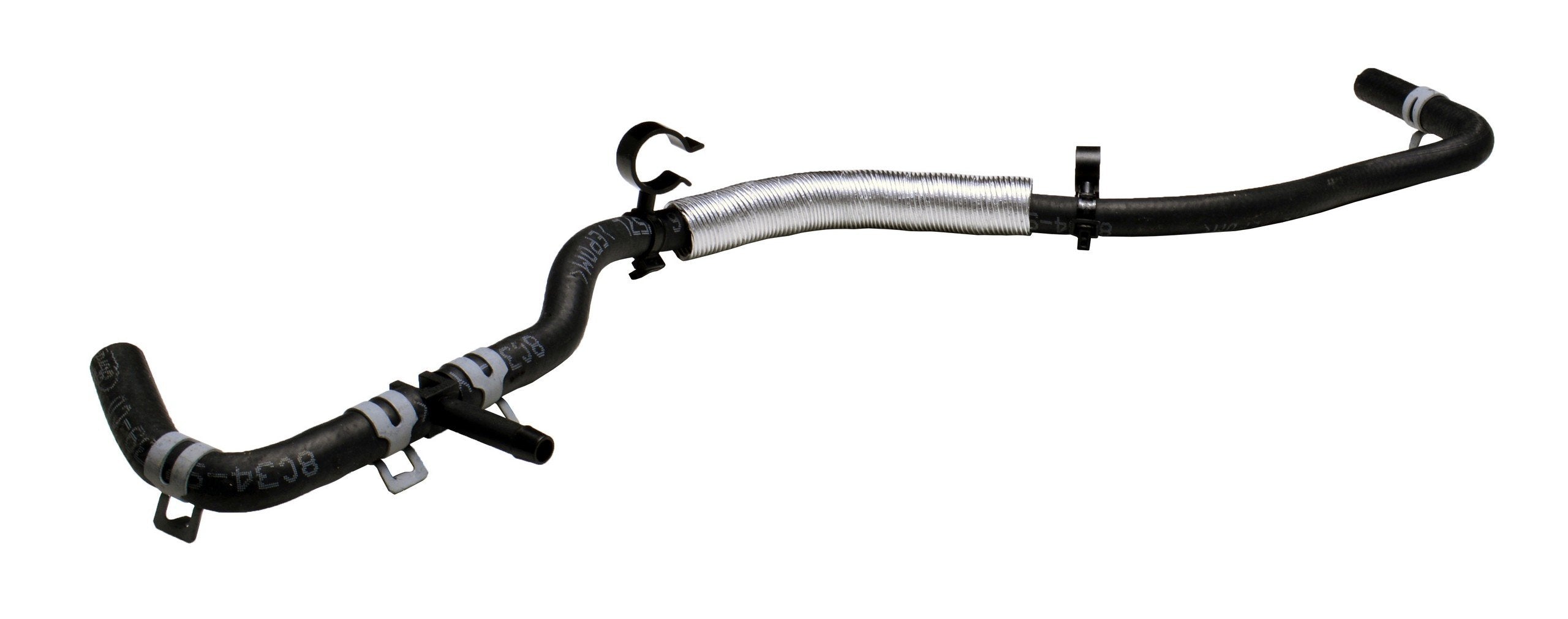 Continental HVAC Heater Hose 64589