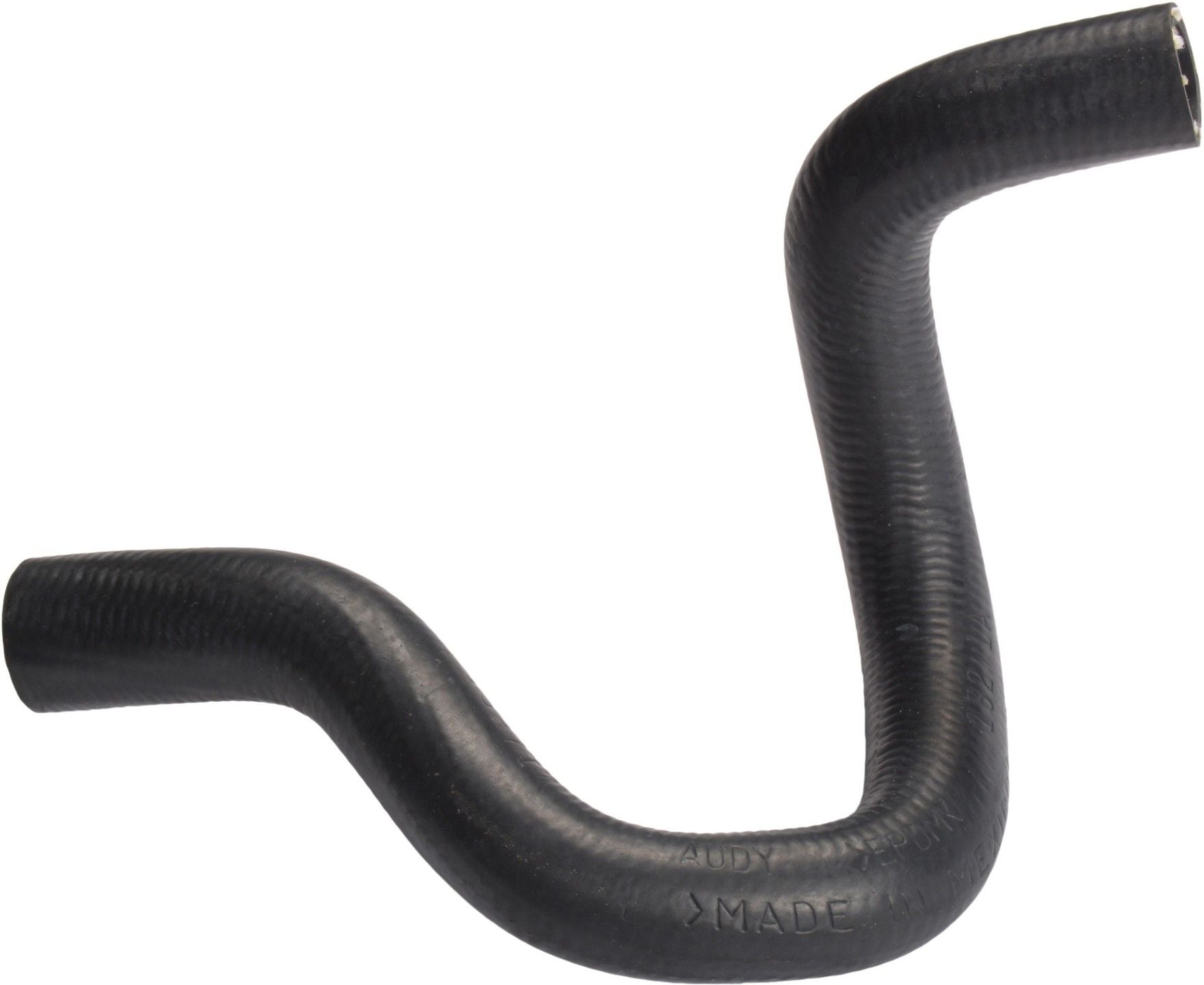 Continental HVAC Heater Hose 64601