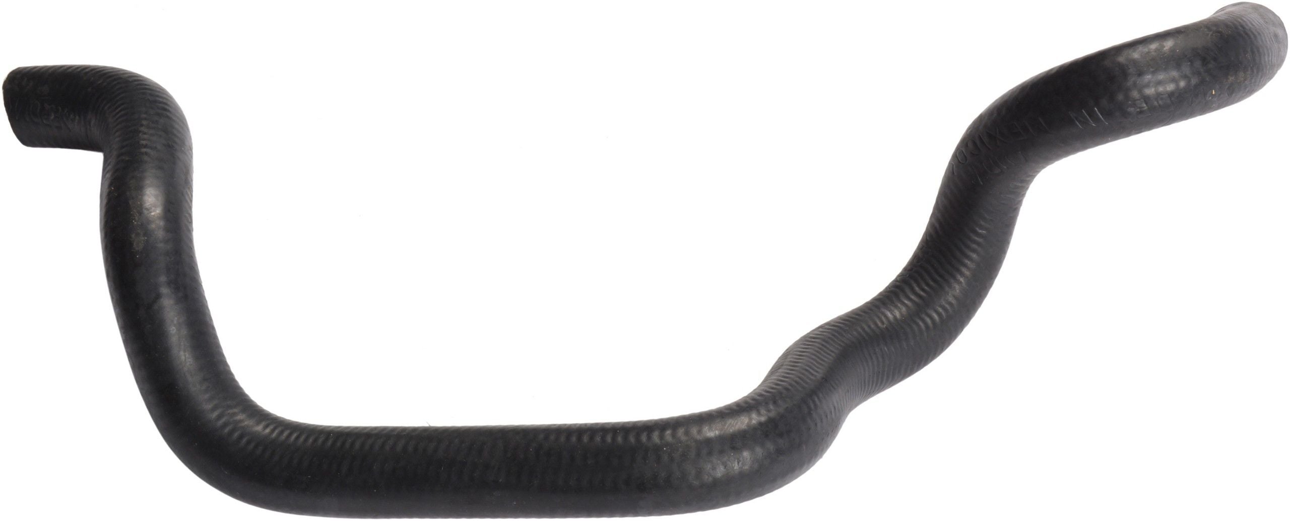 Continental HVAC Heater Hose 64627