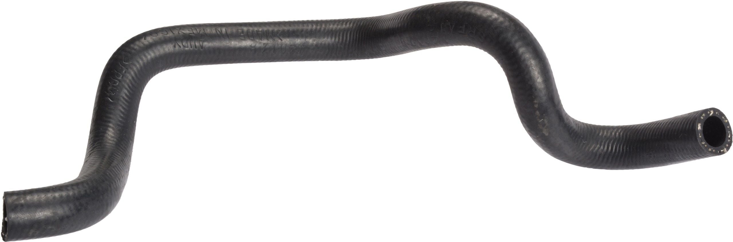 Continental HVAC Heater Hose 64627