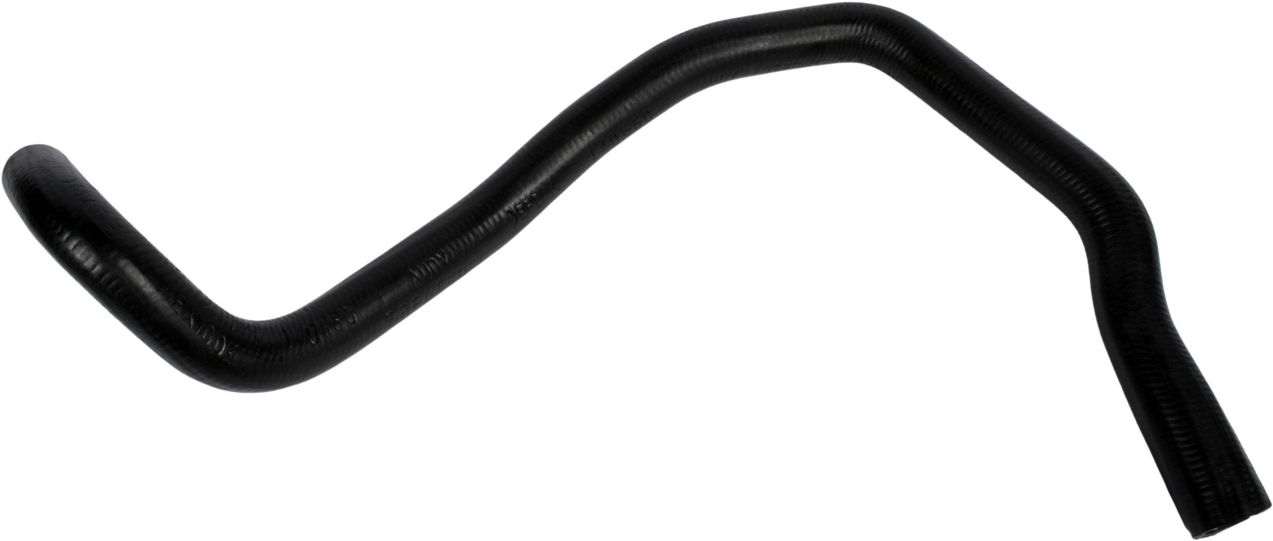 Continental HVAC Heater Hose 64635