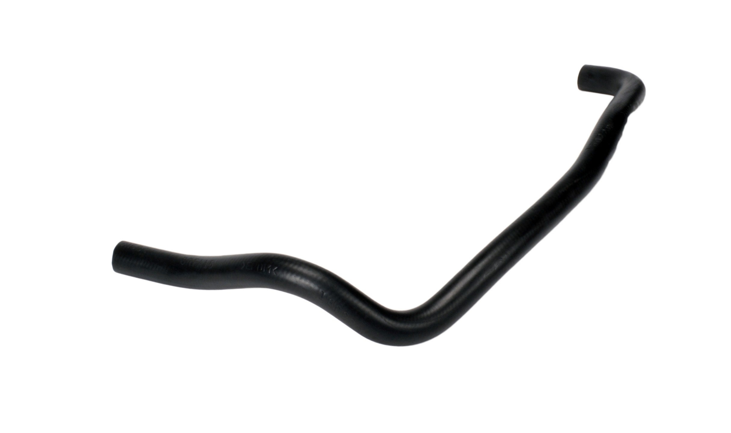 Continental HVAC Heater Hose 64678