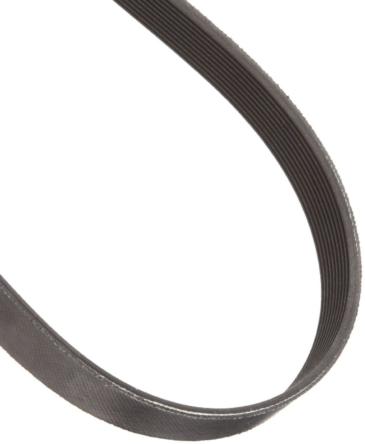 Continental V-Ribbed Belts 650J10