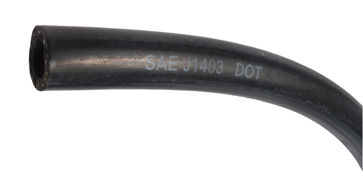 Continental Brake Vacuum Hose 65107
