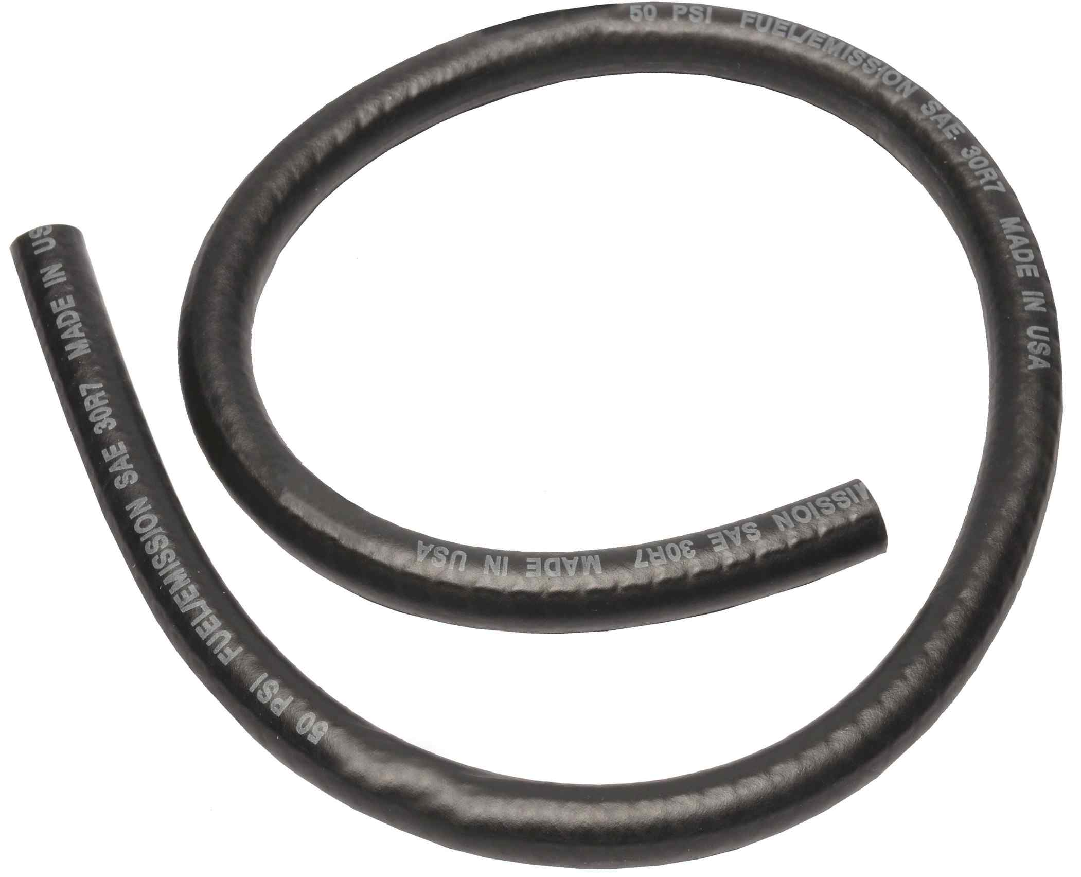 Continental Fuel Hose  top view frsport 65127