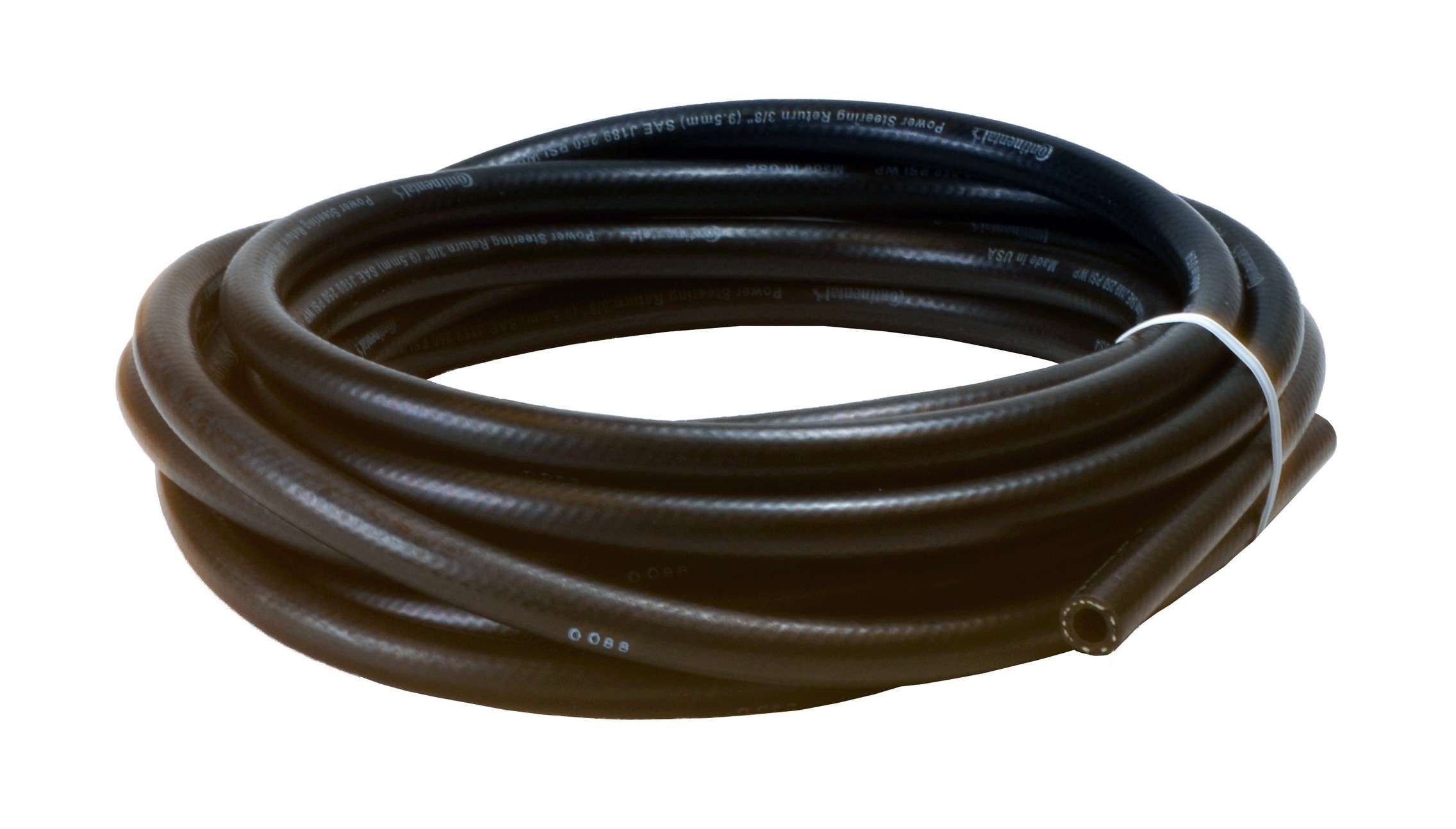 Continental Power Steering Return Hose 65221