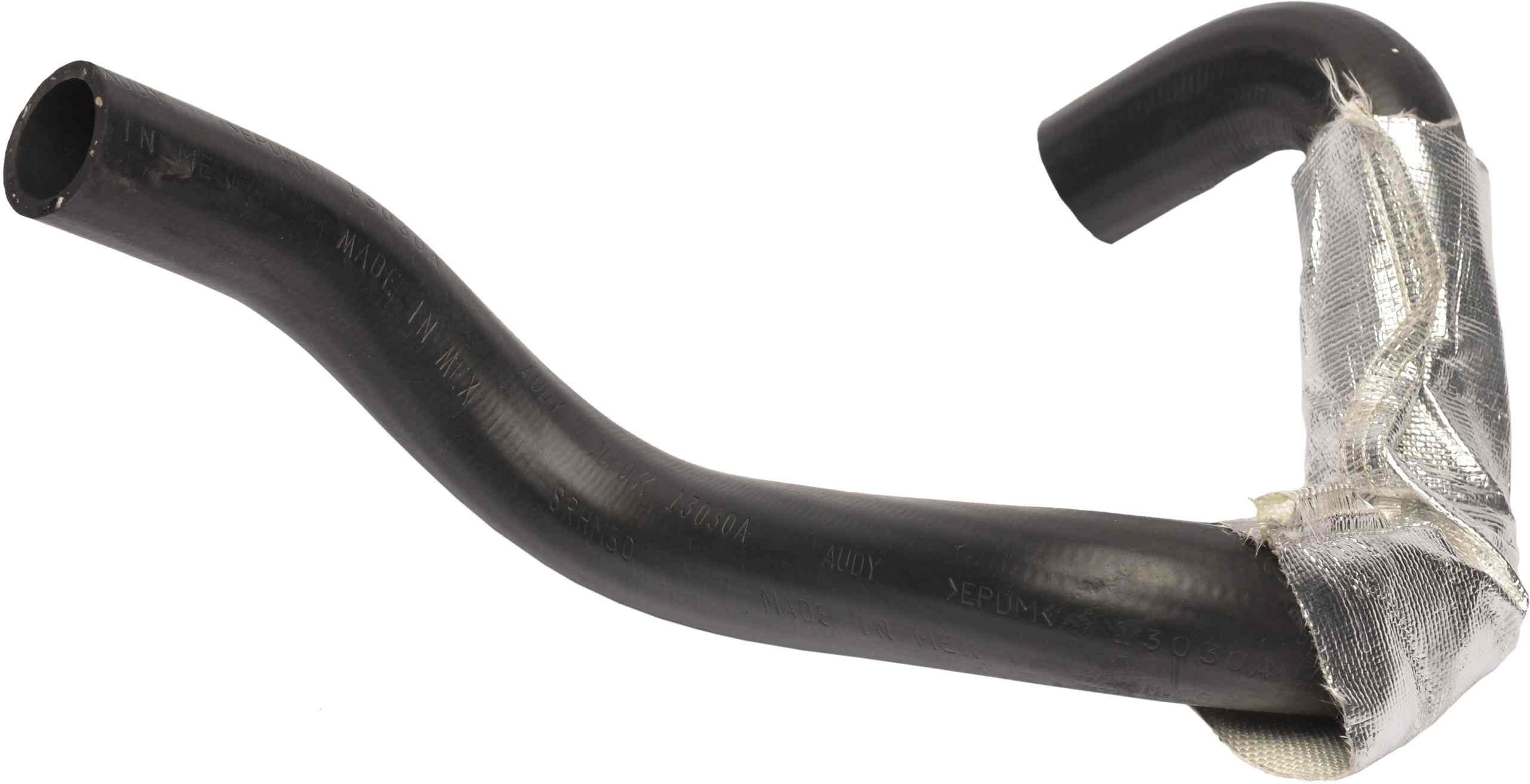 Continental Radiator Coolant Hose 66017