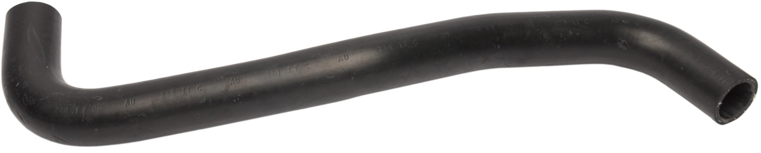 Continental Radiator Coolant Hose 66018