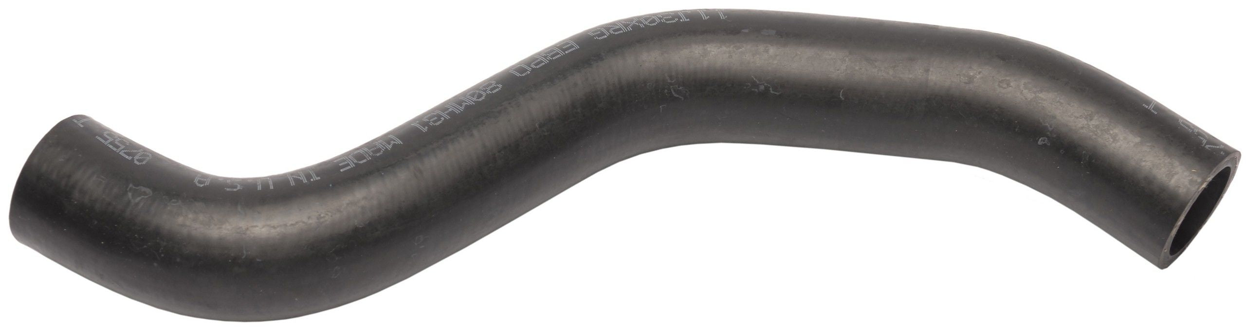 Continental Radiator Coolant Hose 66020