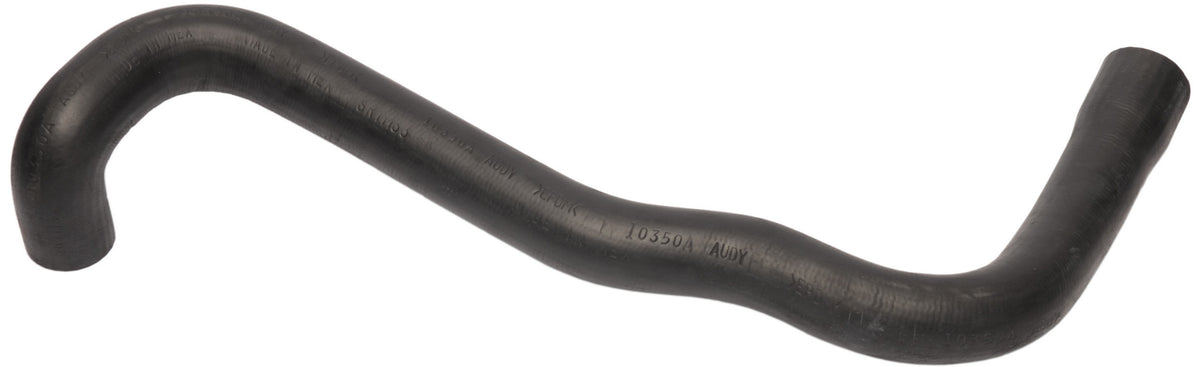 Continental Radiator Coolant Hose 66038