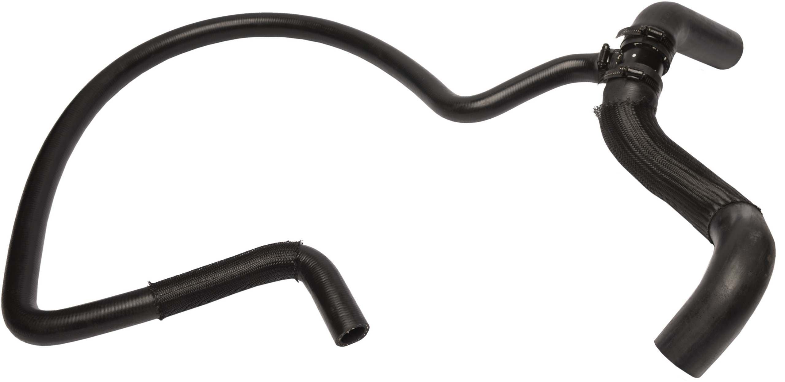 Continental Radiator Coolant Hose 66045