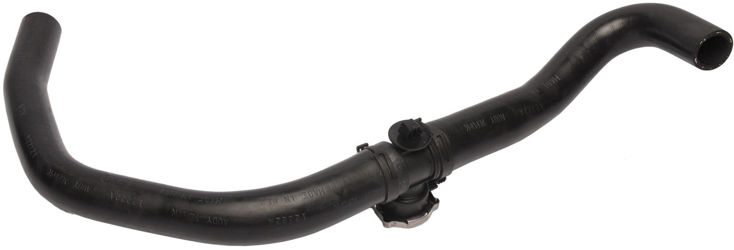 Continental Radiator Coolant Hose 66078