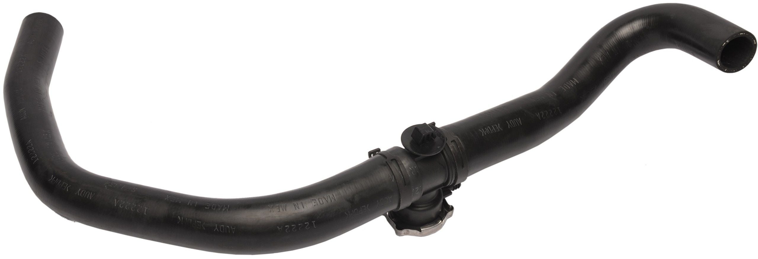 Continental Radiator Coolant Hose 66078