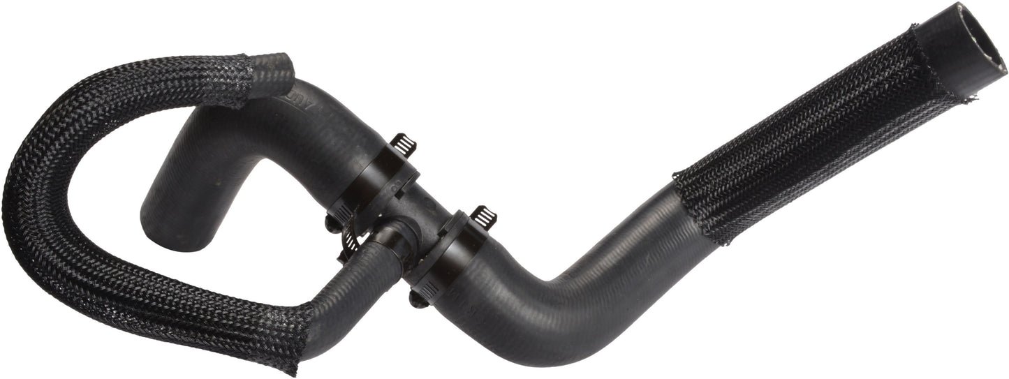 Continental Radiator Coolant Hose 66089
