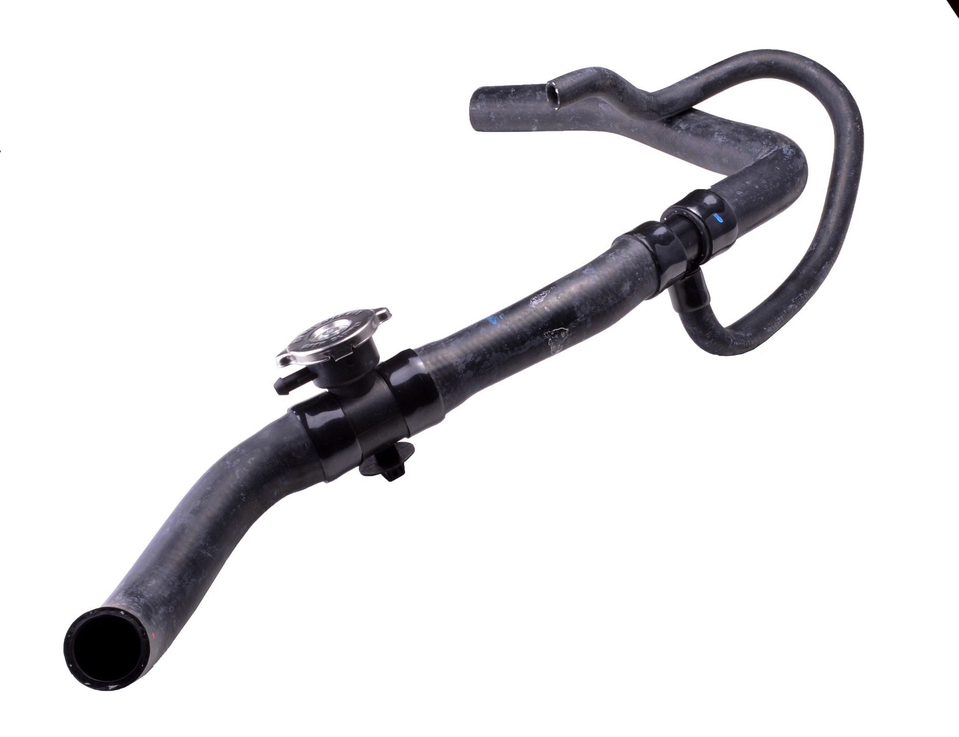 Continental Radiator Coolant Hose 66091