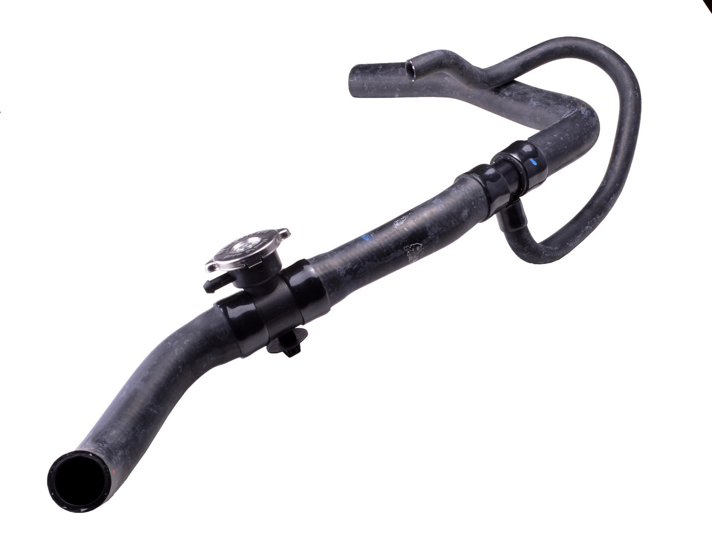 Continental Radiator Coolant Hose 66091