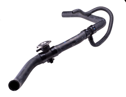 Continental Radiator Coolant Hose 66091