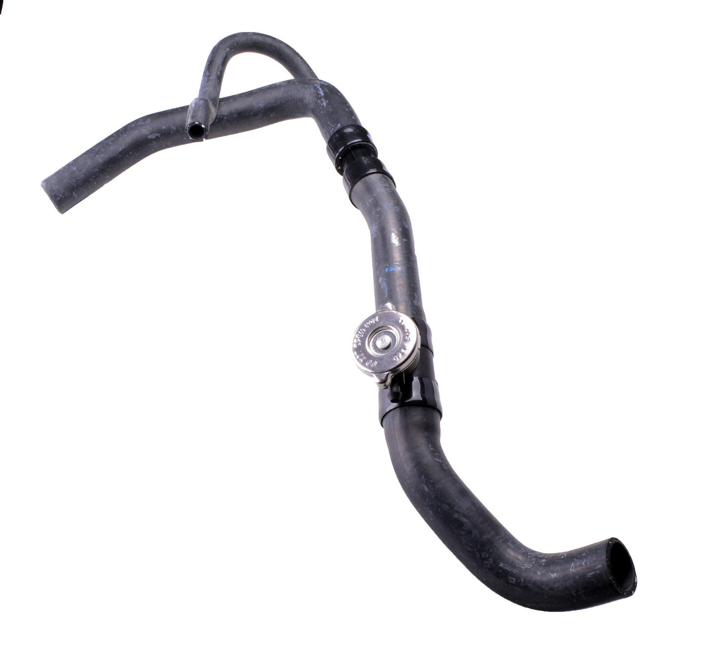 Continental Radiator Coolant Hose 66091