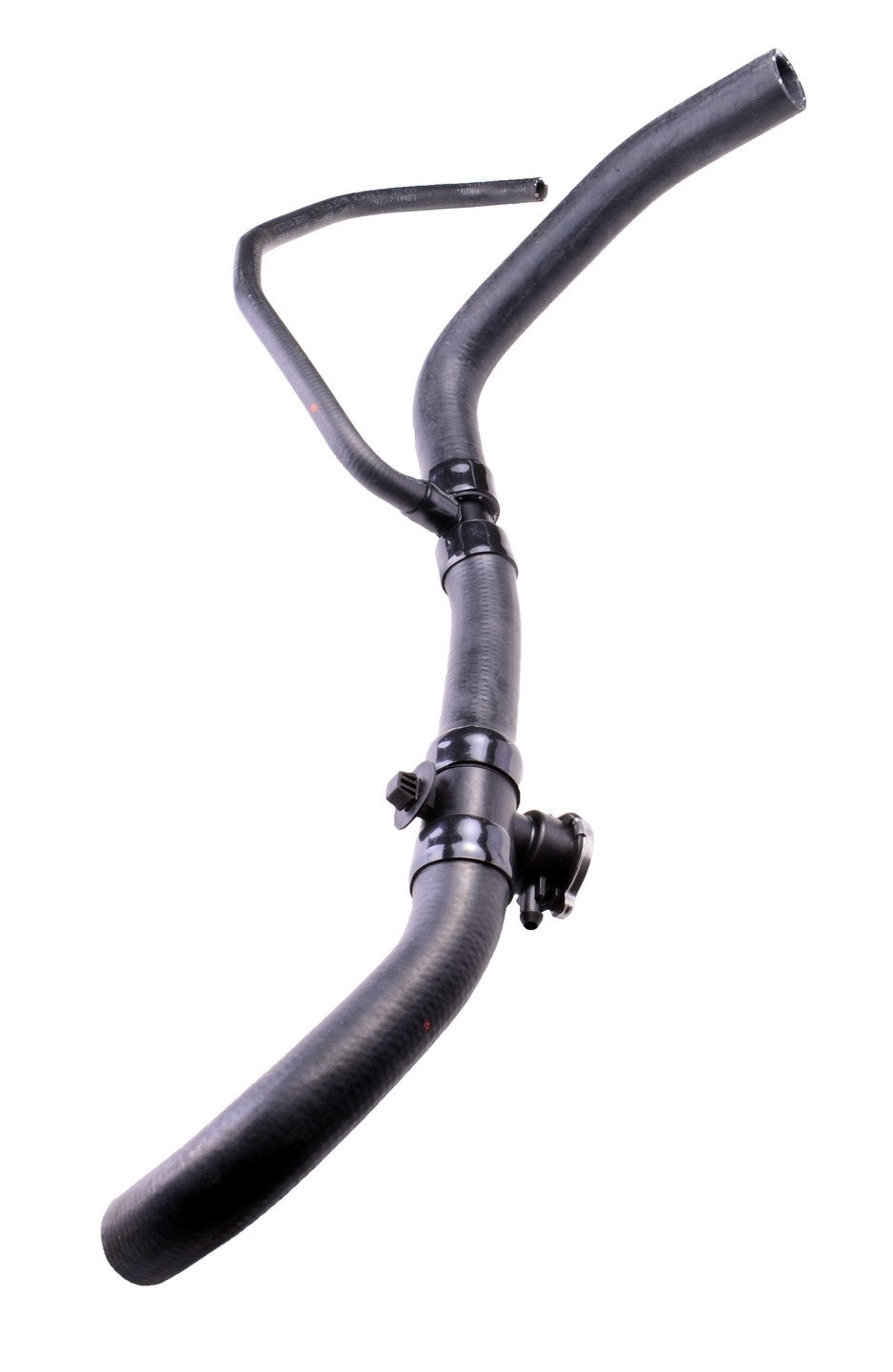 Continental Radiator Coolant Hose 66092