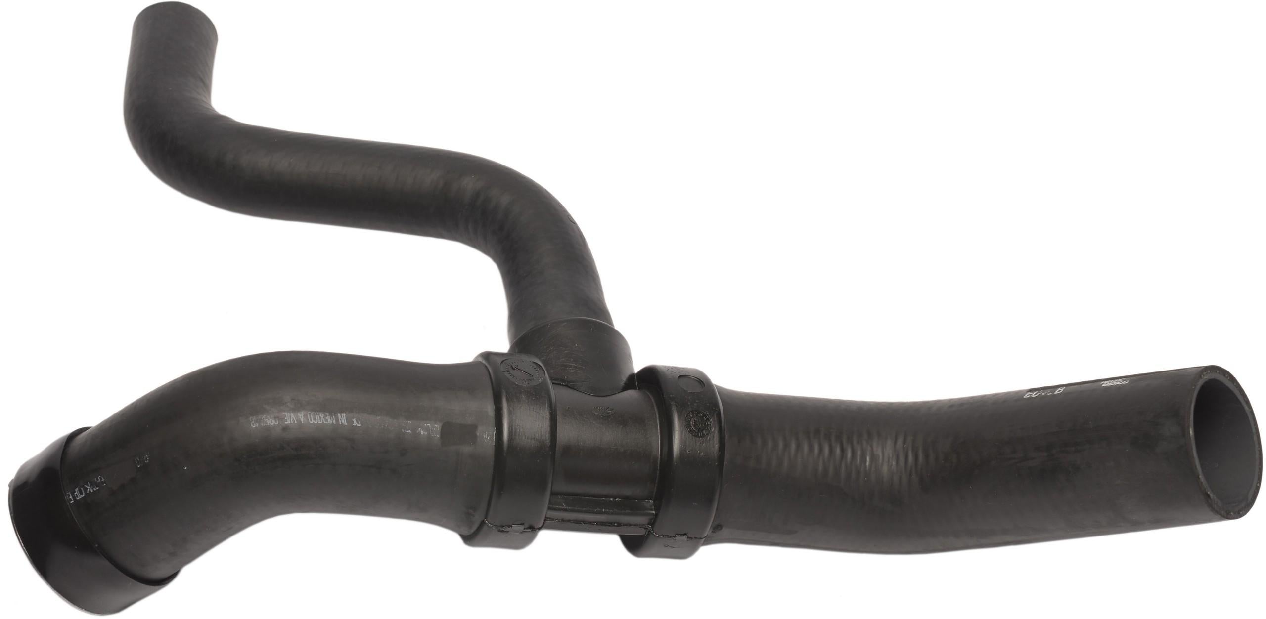 Continental Radiator Coolant Hose 66094