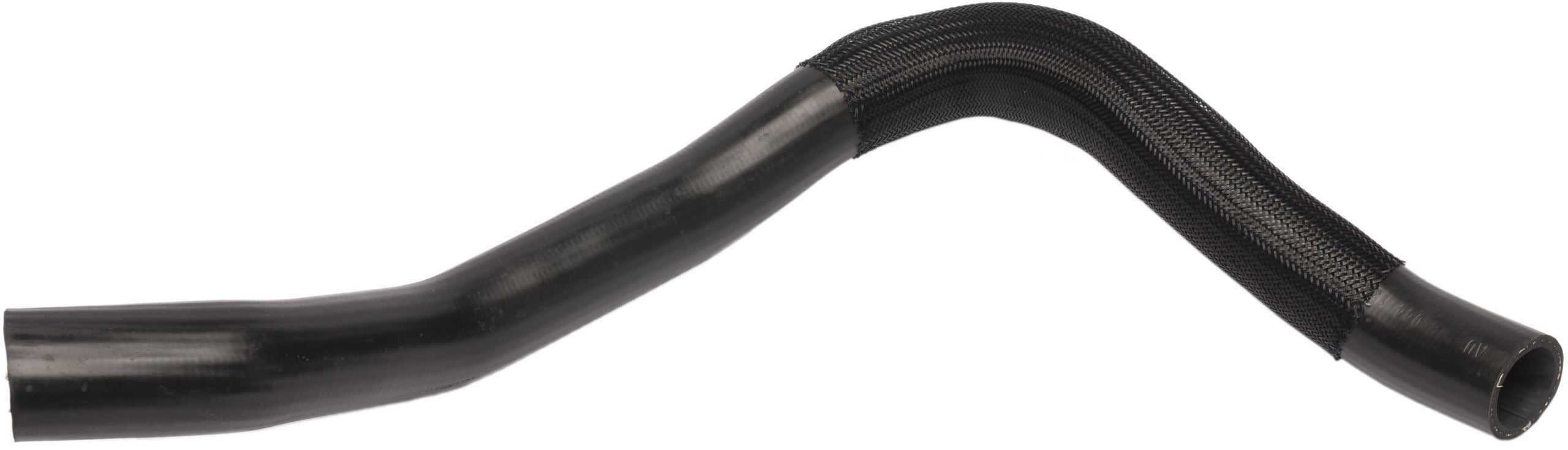 Continental Radiator Coolant Hose 66100