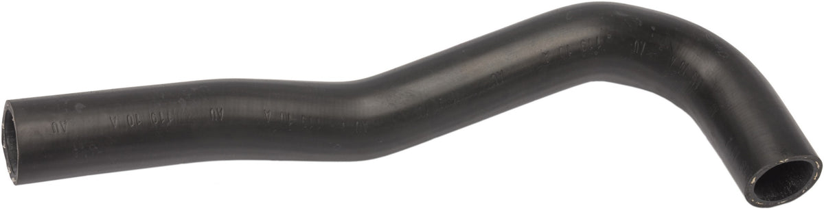 Continental Radiator Coolant Hose 66111
