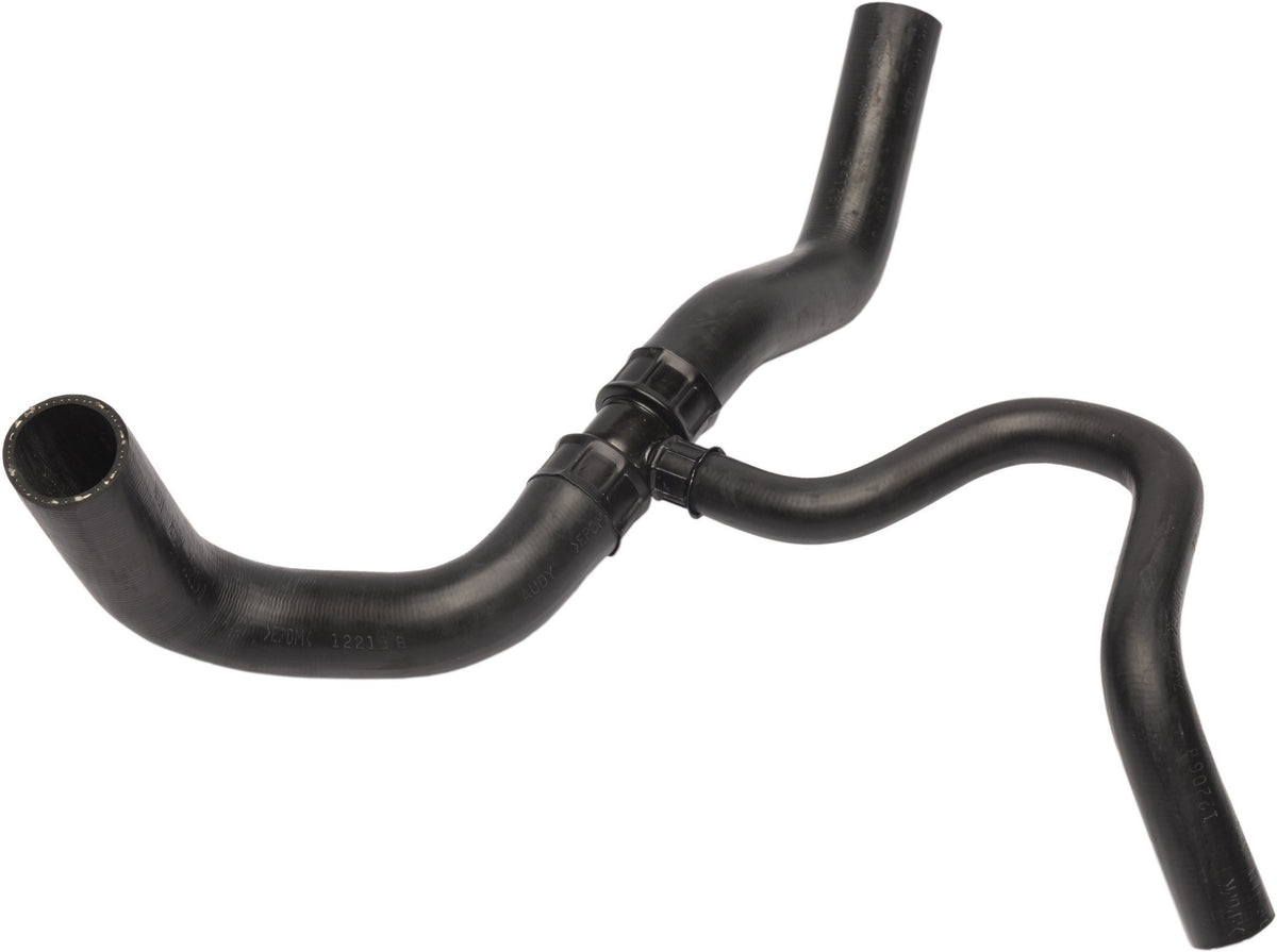 Continental Radiator Coolant Hose 66117