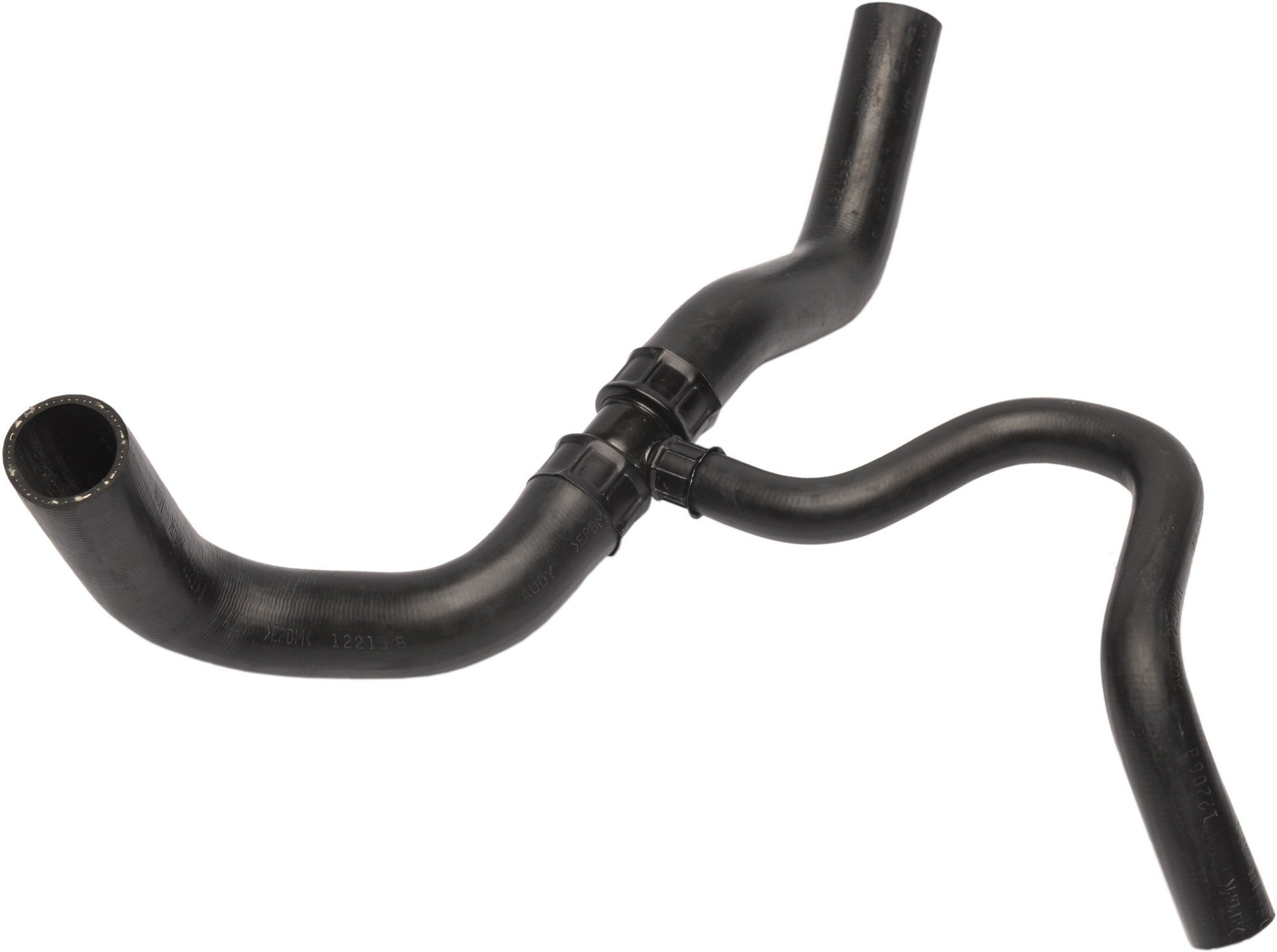 Continental Radiator Coolant Hose 66117