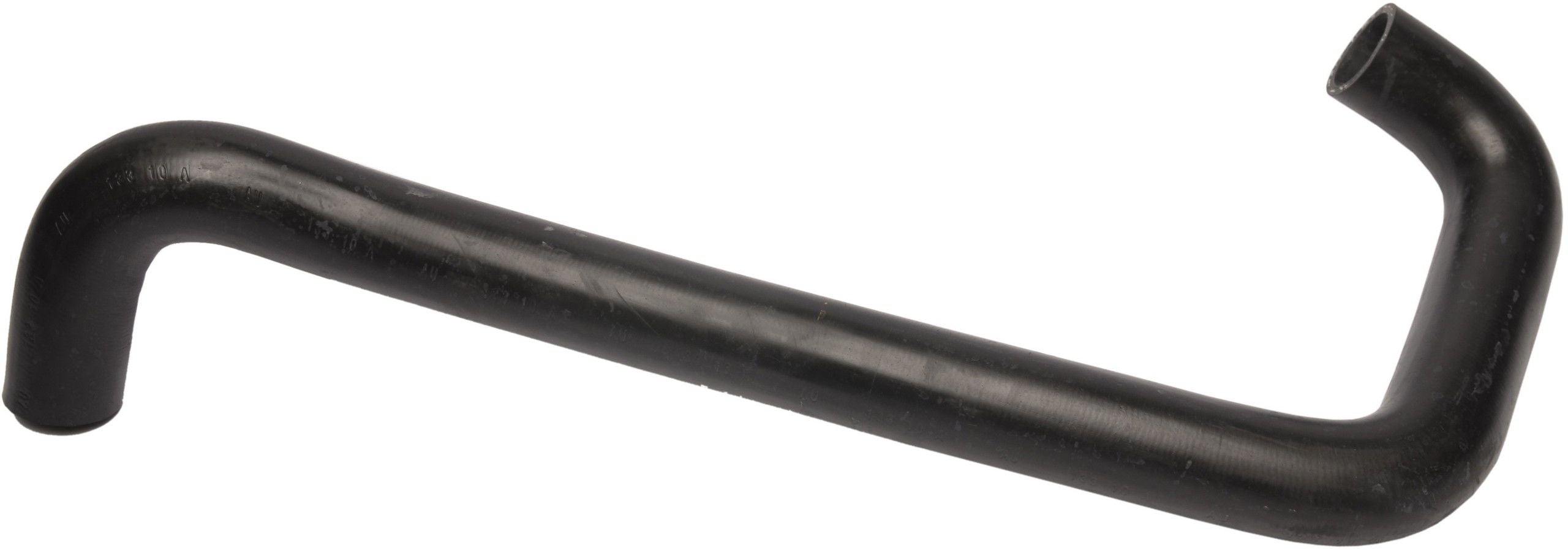 Continental Radiator Coolant Hose 66122