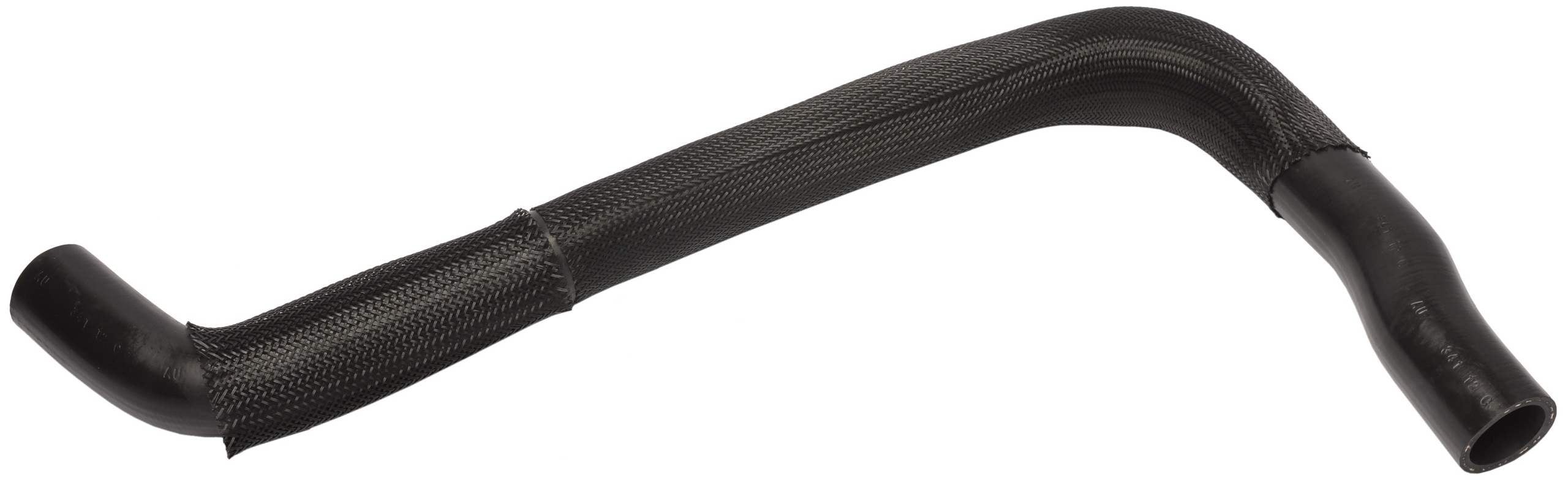 Continental Radiator Coolant Hose 66135