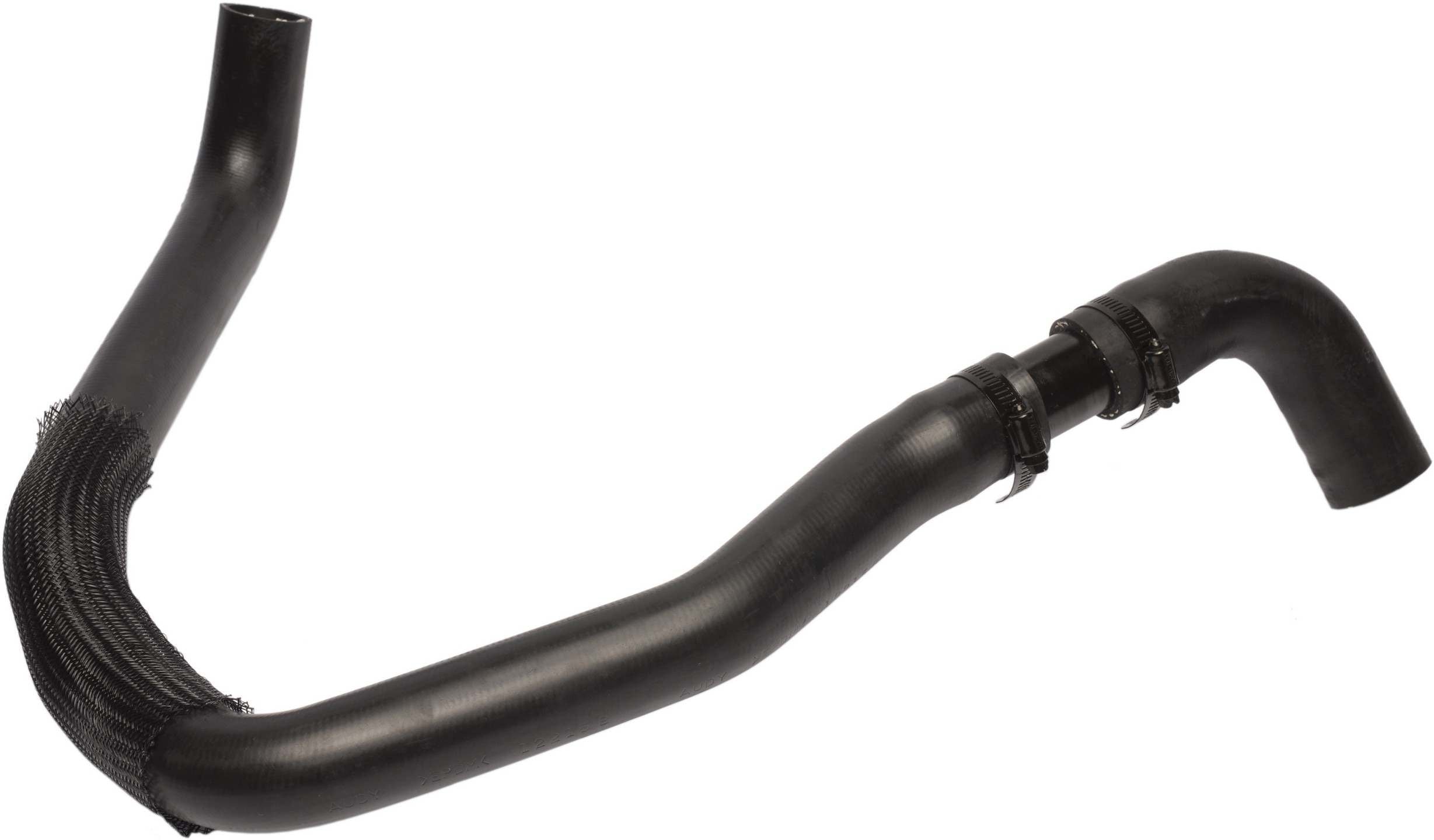 Continental Radiator Coolant Hose 66137