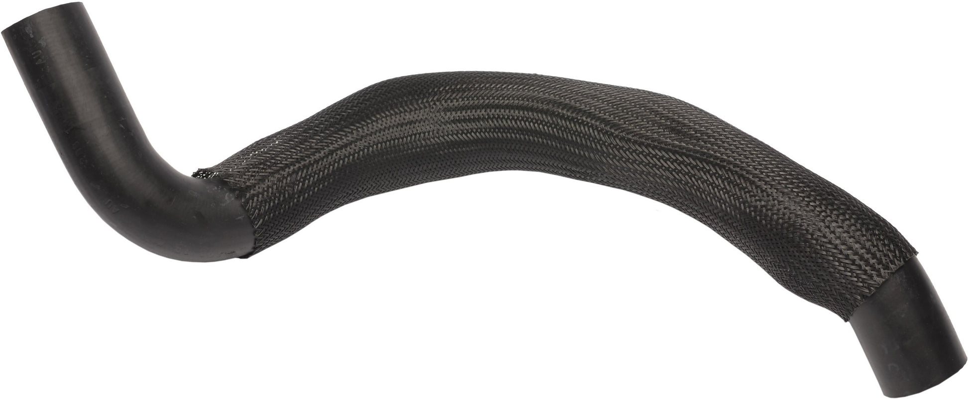 Continental Radiator Coolant Hose 66138