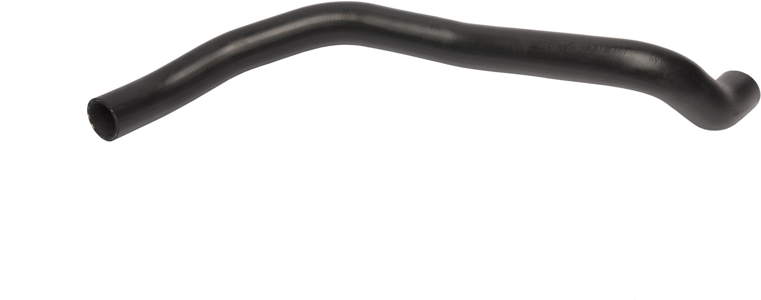 Continental Radiator Coolant Hose 66141