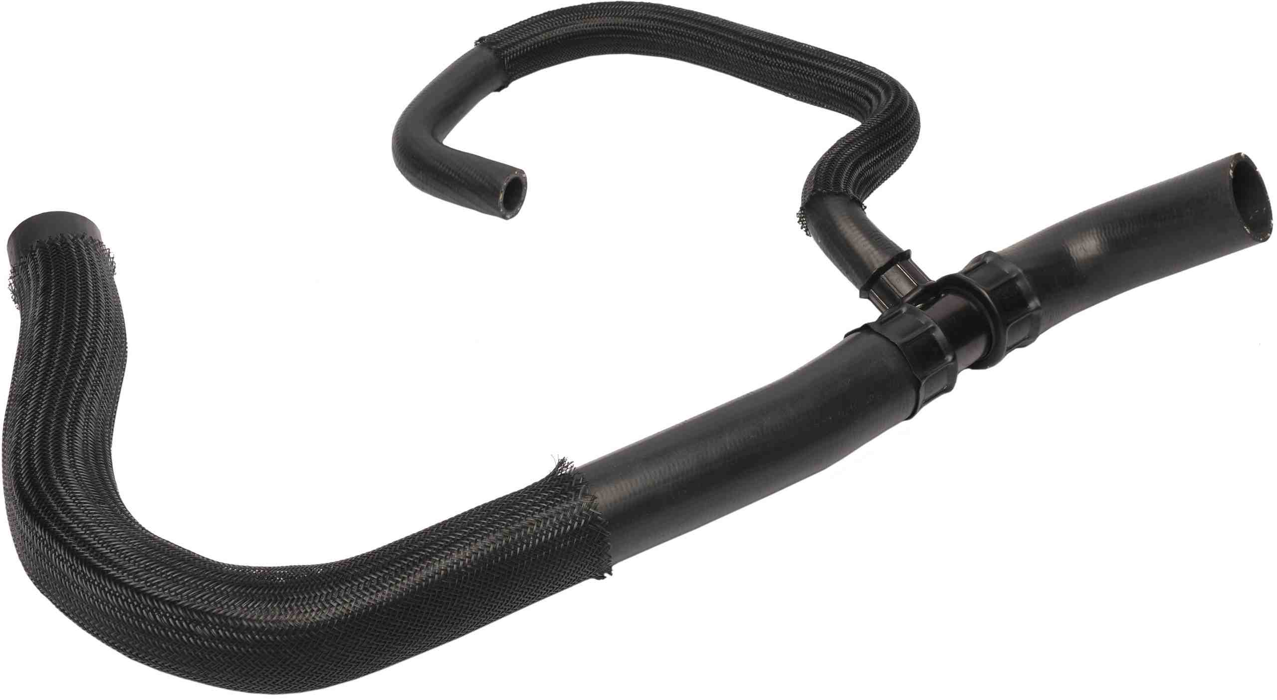 Continental Radiator Coolant Hose 66143