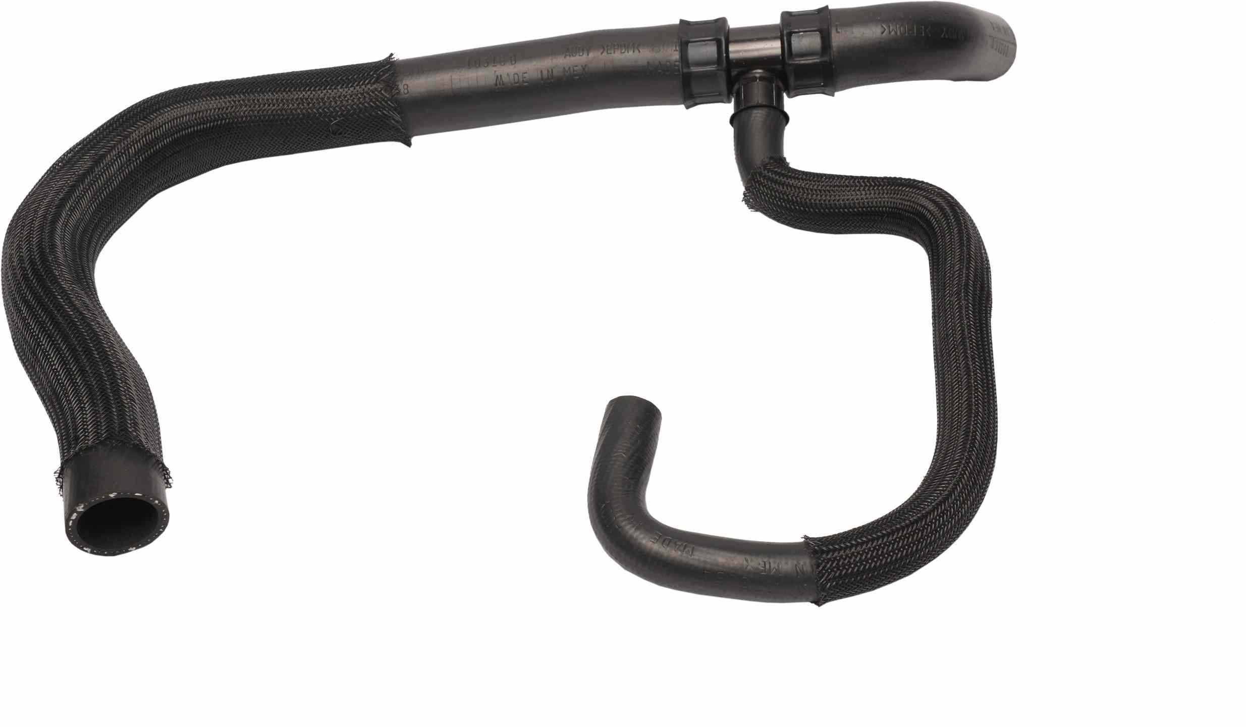 Continental Radiator Coolant Hose 66143