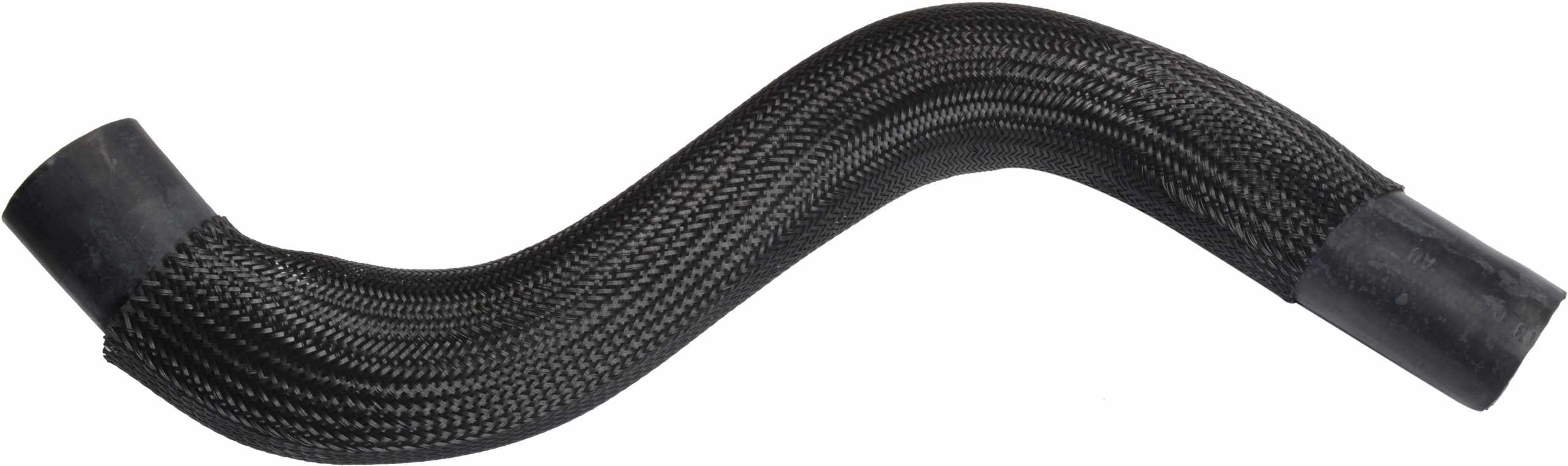 Continental Radiator Coolant Hose 66151