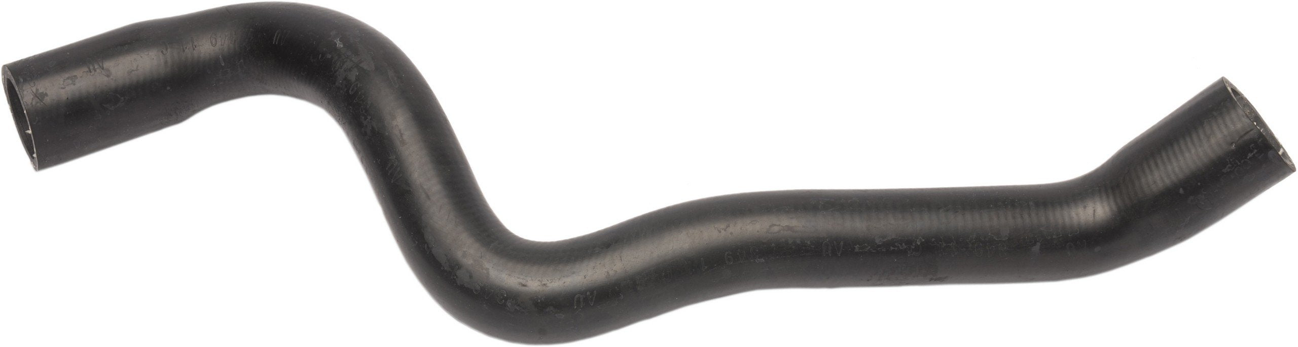 Continental Radiator Coolant Hose 66155