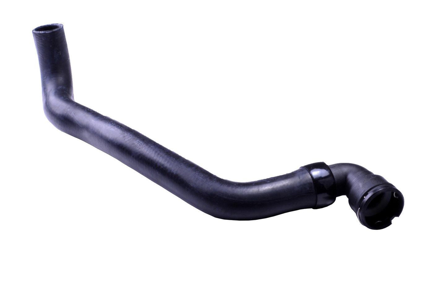 Continental Radiator Coolant Hose 66172