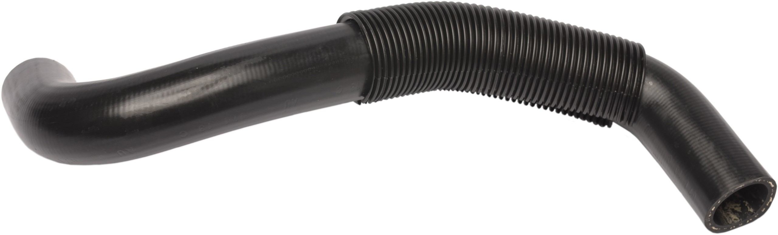 Continental Radiator Coolant Hose 66177