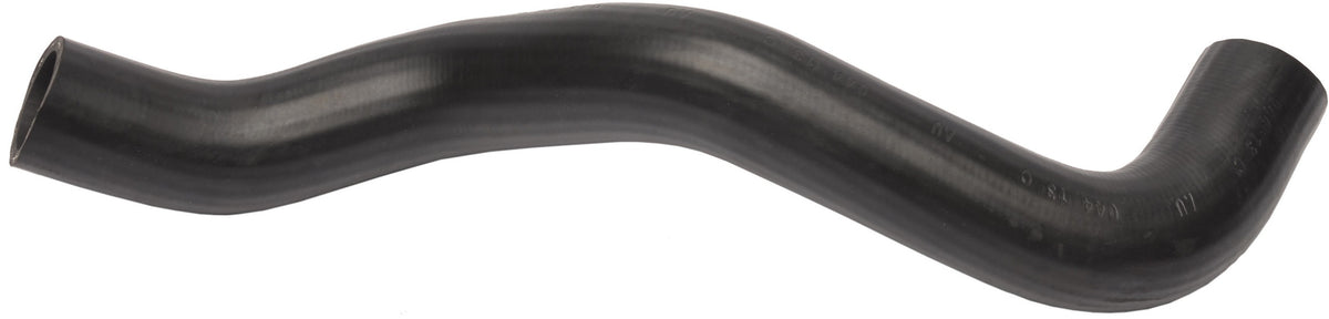 Continental Radiator Coolant Hose 66191