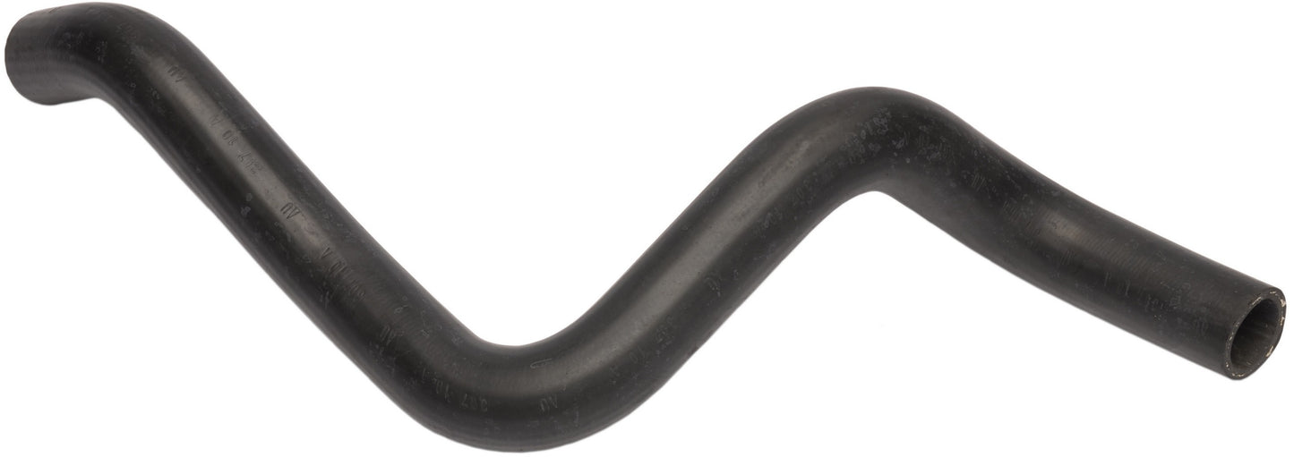 Continental Radiator Coolant Hose 66203