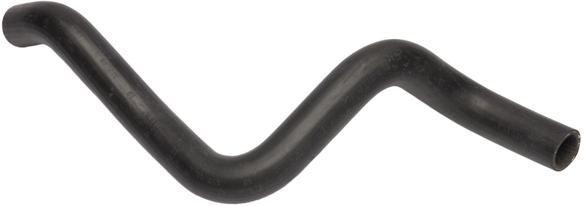 Continental Radiator Coolant Hose 66203